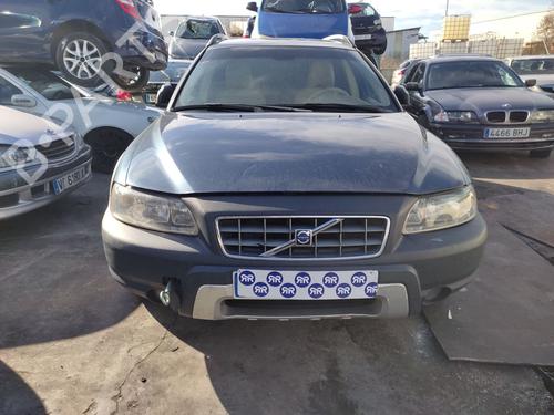 Used Gearbox Gearbox VOLVO XC70 I Cross Country (295) D5 XC AWD (163 hp) 34543852 34543852