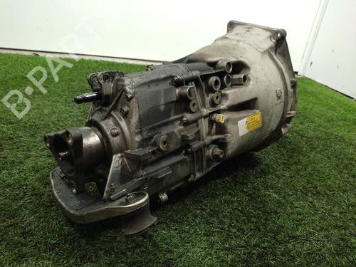 Gearbox BMW 5 (E39) 520 d | BP21150261M3 