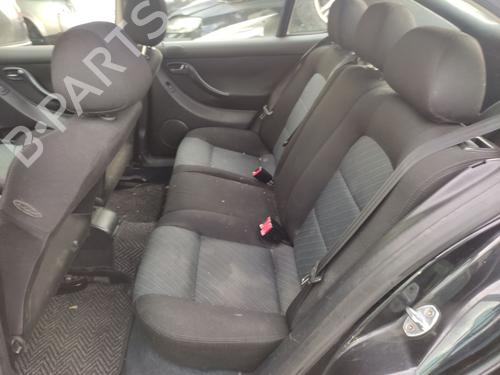 Right front driveshaft SEAT LEON (1M1) 1.6 16 V | BP22719918M39 
