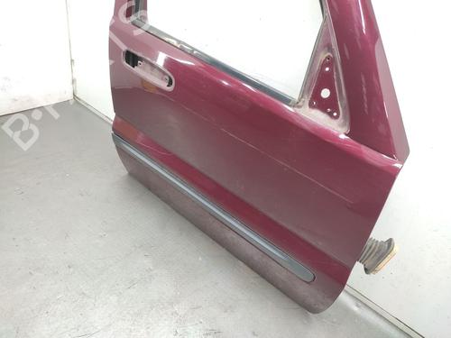 Right front door JEEP CHEROKEE (KJ) 2.5 CRD 4x4 | BP27242311C3 