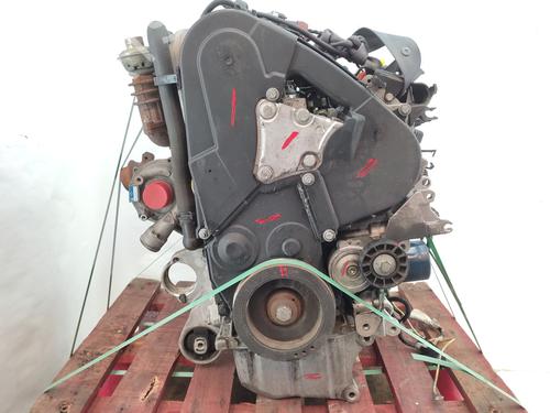 Engine CITROËN C5 I (DC_) 2.0 HDi (DCRHZB, DCRHZE) | BP25783045M1 