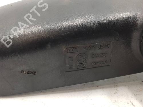 Right mirror HYUNDAI ATOS (MX)  | BP21153703C27 