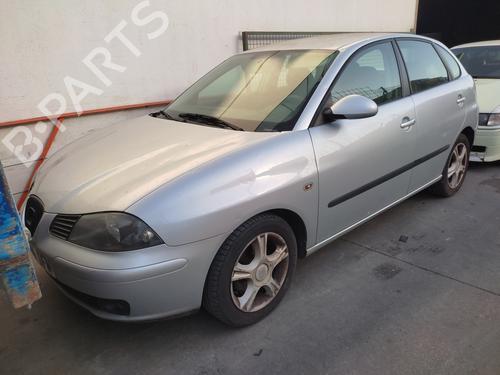 Oliebundkar SEAT IBIZA III (6L1)  | BP25488105M115 