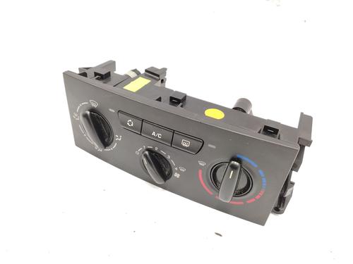 Climate control PEUGEOT 207 (WA_, WC_) 1.6 HDi | BP28214774I5 