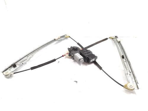 Used Front left window mechanism CITROËN C4 Picasso I MPV (UD_) 1.6 VTi 120 (120 hp) 21152189