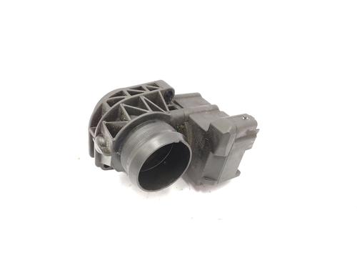 Used Throttle body FORD FIESTA VI (CB1, CCN) 1.4 TDCi (70 hp) 26568879
