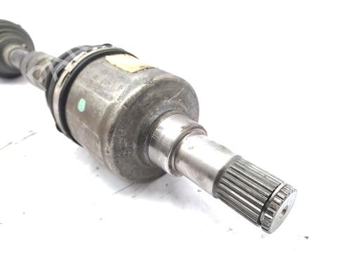 Left front driveshaft MAZDA 3 (BK) 1.6 DI Turbo | BP31753735M38