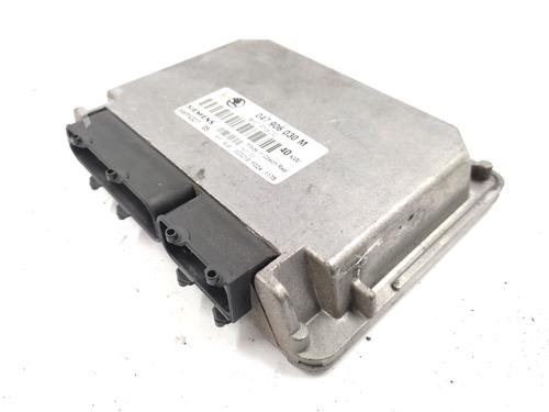 Engine control unit (ECU) SKODA FELICIA I (6U1)  | BP21152485M57 