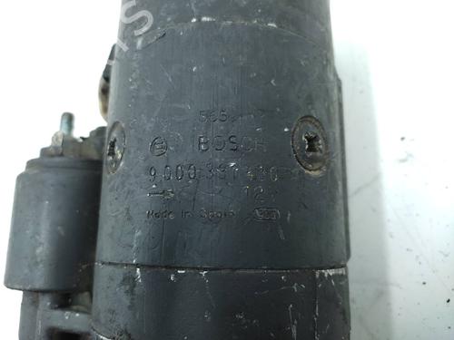 Starter NISSAN SERENA (C23) 2.3 D | BP21150016M8 