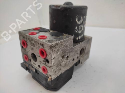 Used ABS pump MERCEDES-BENZ A-CLASS (W168) A 190 (168.032, 168.132) (125 hp) 21149392