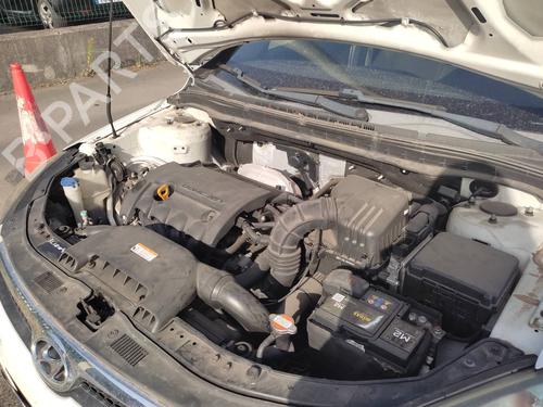 Starter HYUNDAI i30 (FD)  | BP21152891M8 