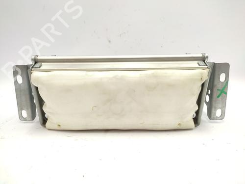 Passasjer kollisjonspute PORSCHE CAYENNE (9PA) [2002-2010]  29125339
