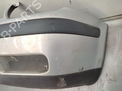 Front bumper VW GOLF IV (1J1) 1.9 TDI | BP24495890C7 