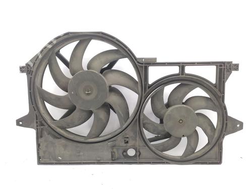 Køleventilator elektrisk Køleventilator elektrisk 39533884 39533884