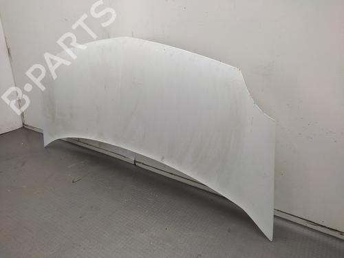Hood RENAULT KANGOO / GRAND KANGOO II (KW0/1_) 1.5 dCi 85 (KW0K, KW0L, KW0B) | BP21159731C1 