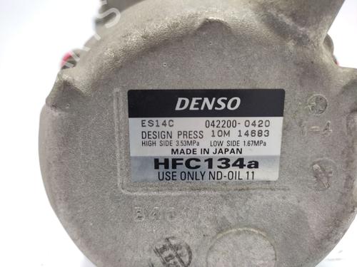 AC compressor TOYOTA AURIS (_E15_) 1.8 Hybrid (ZWE150_, ZWE150R) | BP32216811M34
