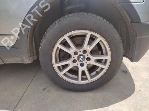ABS pump BMW X3 (E83)  | BP21158985M43 