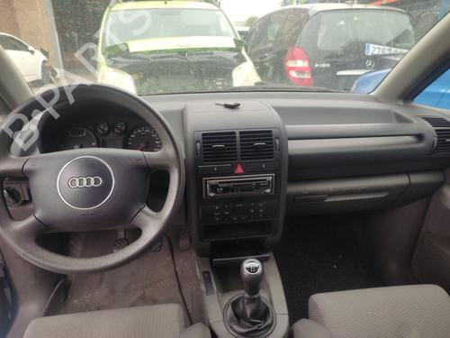 Steering wheel AUDI A2 (8Z0) 1.4 TDI | BP30704100C49