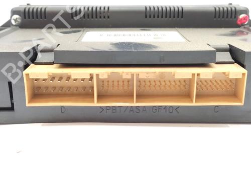 Climate control SEAT LEON (1M1) 1.6 16 V | BP37691930I5  - Image 5