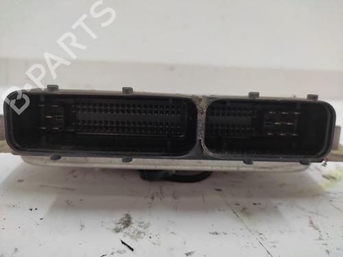 Engine control unit (ECU) SEAT LEON (1M1)  | BP21148867M57 