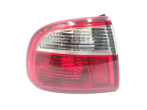Used Left taillight SEAT TOLEDO II (1M2) 1.6 16V (105 hp) 21155663
