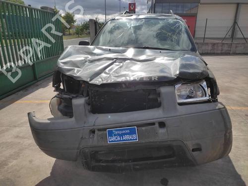 Steering column LAND ROVER FREELANDER I (L314) 2.0 DI 4x4 | BP21149049M21 
