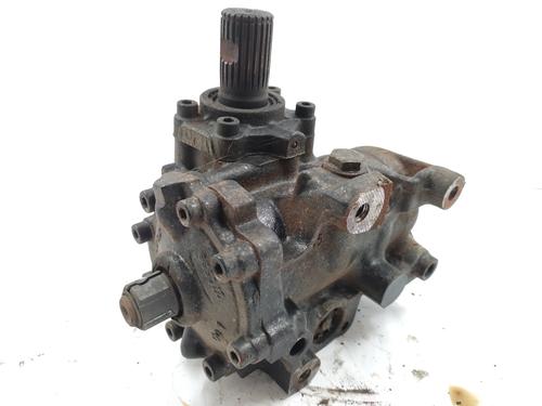 Used Steering rack MERCEDES-BENZ CLK (C208) CLK 200 (208.335) (136 hp) 21152618