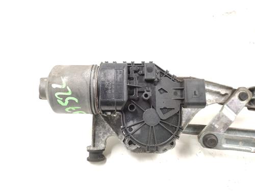 Front wiper motor FORD FOCUS II Turnier (DA_, FFS, DS)  | BP21151614M29 