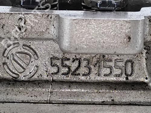 Cylinder head OPEL COMBO Tour (X12)  | BP21158882M5 