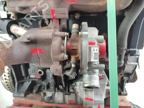 Engine CITROËN C5 I (DC_) 2.0 HDi (DCRHZB, DCRHZE) | BP25783045M1 