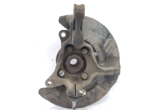Used Left front steering knuckle Left front steering knuckle SUBARU IMPREZA Hatchback (GR, GH, G3) 2.0 D AWD (150 hp) 36596480 36596480