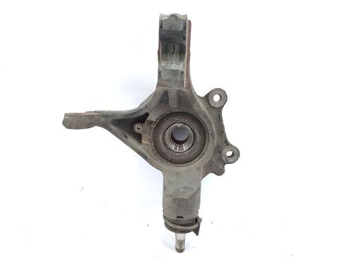 Used Left front steering knuckle PEUGEOT 3008 I MPV (0U_) [2009-2017]  26383323