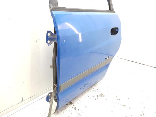 Left rear door MITSUBISHI SPACE STAR MPV (DG_A) 1.3 16V (DG1A) | BP21154791C4 