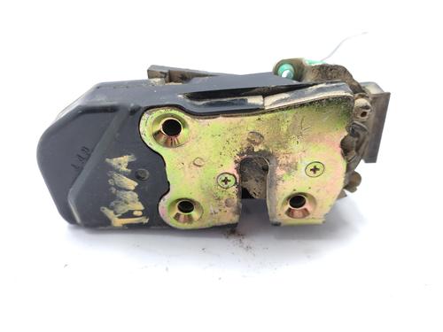 Rear right lock JEEP GRAND CHEROKEE II (WJ, WG) 3.1 TD 4x4 | BP21150651C99 
