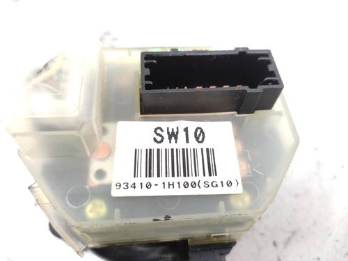 Headlight switch KIA CEE'D Hatchback (ED)  | BP21151916I24 