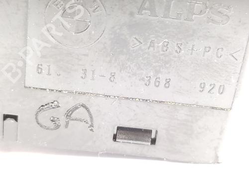 Warning switch BMW X5 (E53) 3.0 d | BP27242299I22 