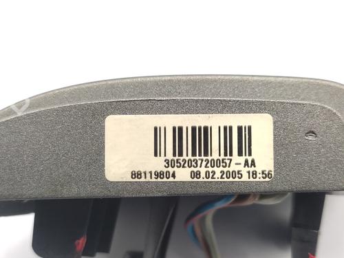 Steering wheel controls OPEL SIGNUM Hatchback (Z03)  | BP21159763E15 