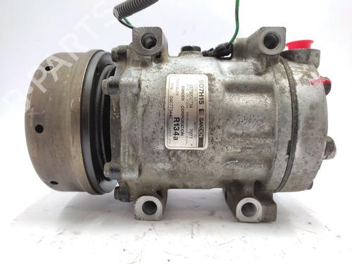 Used AC compressor CHRYSLER VOYAGER / GRAND VOYAGER III (GS_, NS_) 2.5 TD (116 hp) 24635667