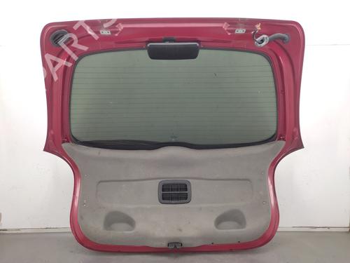 Tailgate CITROËN XSARA PICASSO (N68) 2.0 HDi | BP26739387C6 