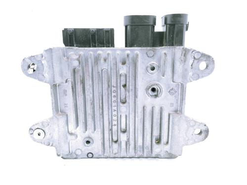 ESP Styreenhed CITROËN C3 I (FC_, FN_) 1.4 HDi (70 hp) 21149732
