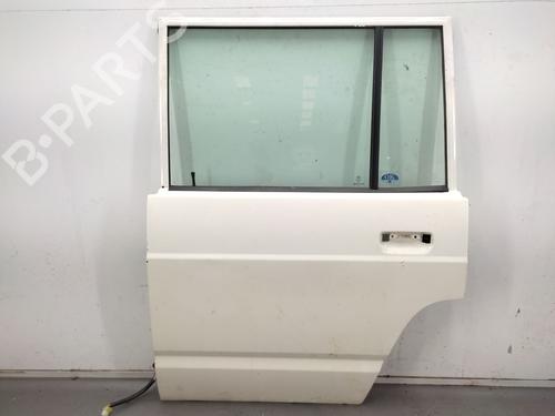 Used Left rear door NISSAN PATROL III/2 Station Wagon (W260) 2.8 TD (116 hp) 29390941