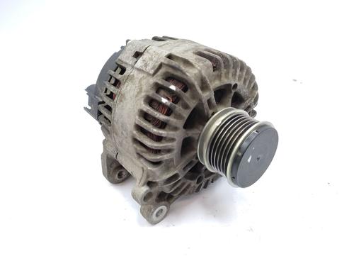 Used Alternator AUDI A3 (8P1) 2.0 TDI 16V (140 hp) 28620653