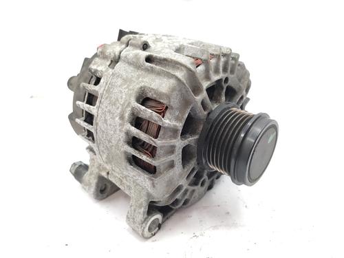 Used Alternator MAZDA 5 (CW) [2010-2025]  21160867