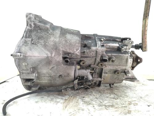 Used Gearbox BMW 3 Touring (E46) 320 d (150 hp) 21152904