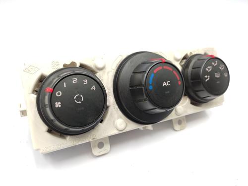 Commande Chauffage RENAULT MASTER III Van (FV) 2.3 dCi 165 RWD (FV0P, FV0U, FV10, FV12, FV1E) | BP22978004I5 