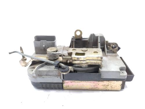 Front right lock PEUGEOT 807 (EB_) 2.0 HDi | BP21155110C97 
