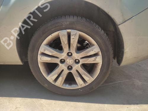 Engine PEUGEOT 5008 (0U_, 0E_) 1.6 HDi | BP36161926M1  - Image 16