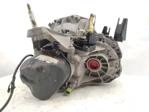 Gearbox NISSAN MICRA III (K12) 1.2 LPG | BP22719752M3 