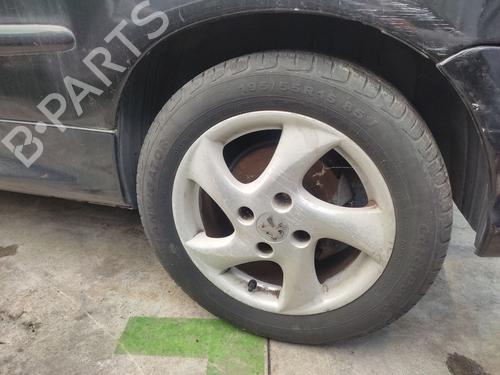Starter PEUGEOT 206 CC (2D) 1.6 16V (2DNFUF, 2DNFUR) | BP22788844M8 