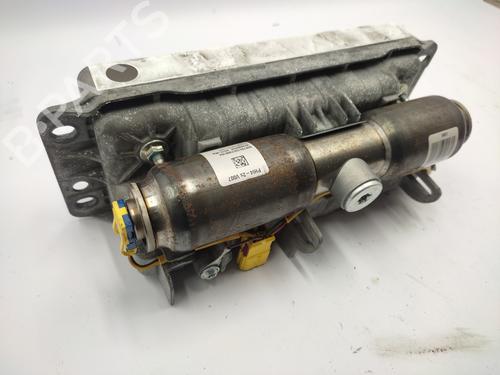 Passasjer kollisjonspute VW PASSAT B6 (3C2) 2.0 TDI 16V (140 hp) 21159680